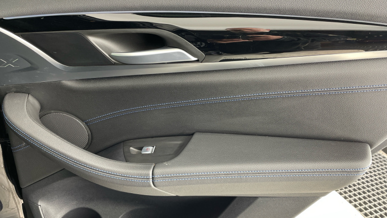 BMW iX3 210kW M Sport 80kWh 5dr Auto Electric Estate